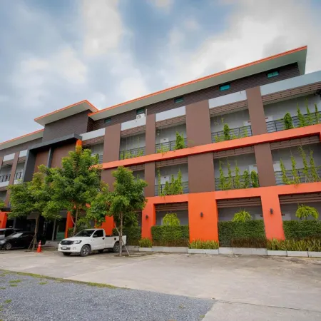 Smart Hotel