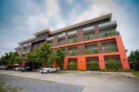 Smart Hotel Các khách sạn ở 