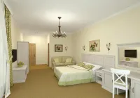 Festival Hotels in 