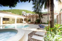 Hotel Mandalas House by Dot Boutique - Pool
