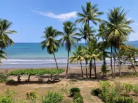 CORCOVADO & DRAKE INN - de playa