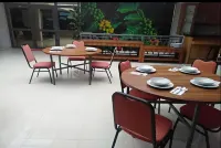 Tera Guest House - Wi-Fi