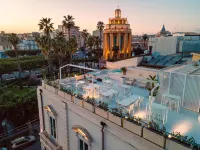 Caportigia Boutique Hotel - Scenic