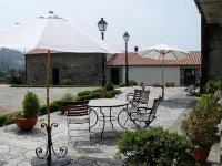 Pazo de Sedor - Villas