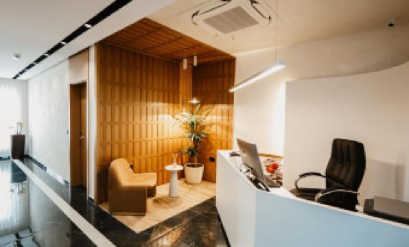 Baz'Hur Boutique Hotel