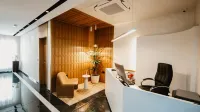 Baz'Hur Boutique Hotel Отели в г. Кукес