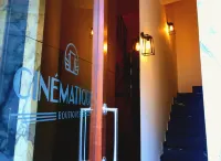 Cinematique Hotels near Mosta Rotunda