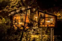 Amã Stays & Trails Serendipity, Ranikhet Hotel di 