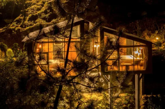 Amã Stays & Trails Serendipity, Ranikhet