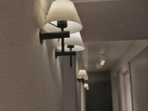 伯拉爾酒店 鮑勒爾酒店