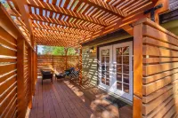 Tahquitz Pines Retreat Hotels in Idyllwild