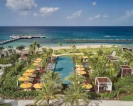 Four Seasons Resort Nevis - Pools