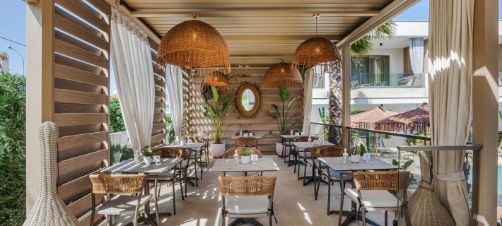 Pefki Deluxe Residences - Adults Only 16Plus Hotels in Pallini