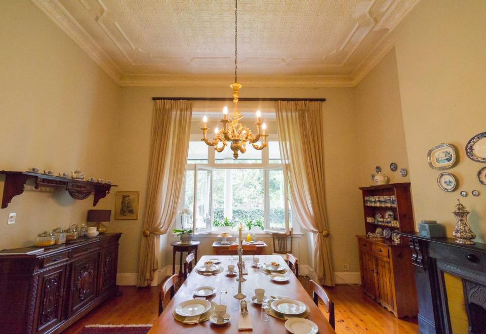 1. 오스본 하우스 ..