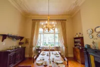 오스본 하우스 프리토리아 츠와니 호텔