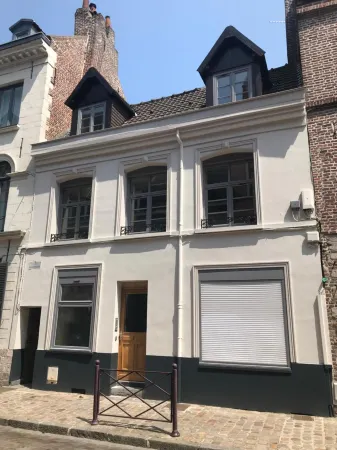 Le Madame Little Appart’Hotel