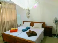 59B Rest Inn Ella - Hotel/Alojamientos familiares