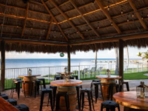 Grassy Flats Resort & Beach Club Hotels in Marathon