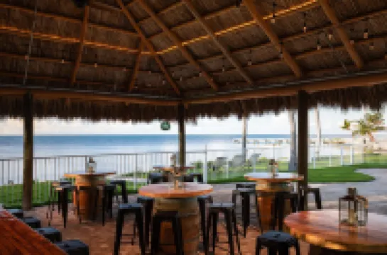 葛瑞西公寓度假村及海灘俱樂部