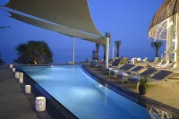 Ein Gedi Kibbutz Hotel - Swimmingpools