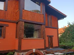 Villa Todora Villa Todora
