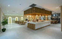 大白酒店 - 酒吧