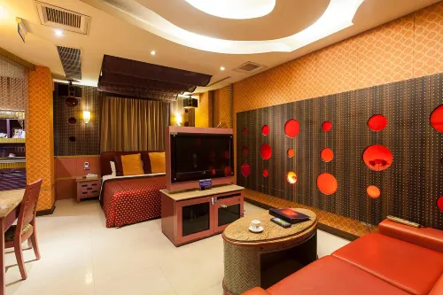 Polaris Motel Photos