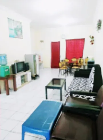 Villa Berastagi Highland