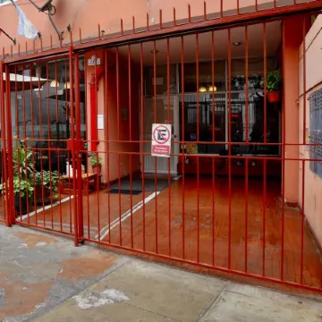 Suite Service Apart Hotel