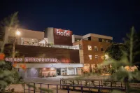 Hotel Metropolitano Hotels in Ipatinga