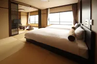 Hotel Amandi - Hot Springs