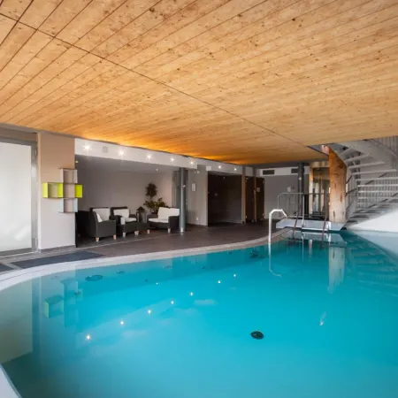 Boutique Hotel Art de Vivre & Spa