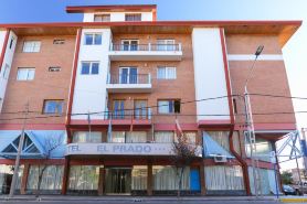 ホテル エル プラド