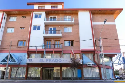 Hotel el Prado Hoteles en 