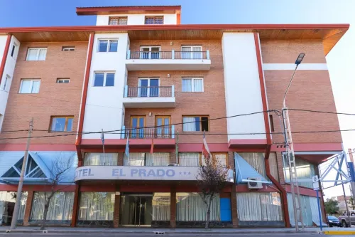 El Prado