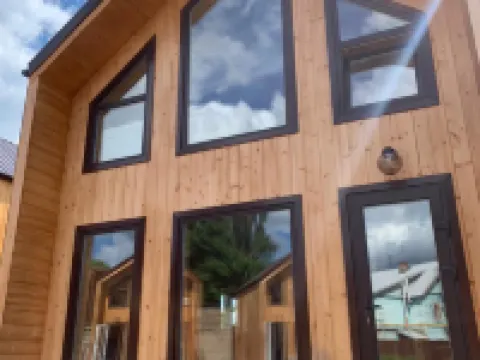 Gerberg House Hotel Hotels in Pechory