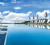 Etno kompleks Vrdnicka Kula - piscine