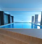 Amazonia Jamor Hotel - Swimmingpools