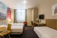 Europa Hotels in Kaliningrad