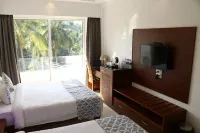 La Vera Boutique Hotel, Mandrem