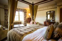 Royal Oak Hotel Các khách sạn ở Betws-y-coed