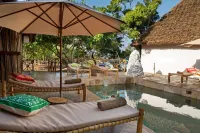 The Island Pongwe - Adult Only - Romantic