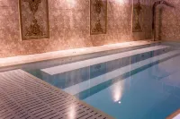 Corick House Hotel & Spa - Spa