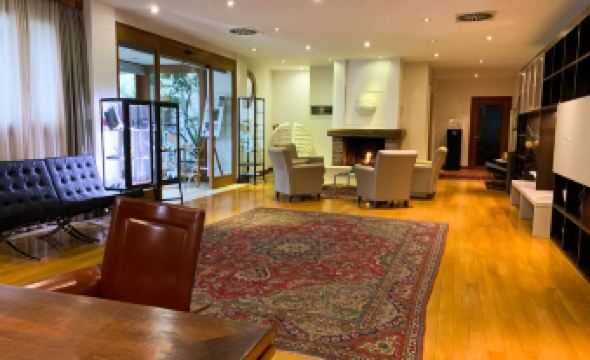 Eurohotel Palace Maniago