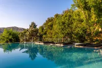 Finday Eco Boutique Hotel - piscina