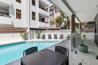 Bella Casa Noosa Hotels in Noosa Heads