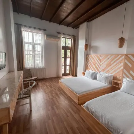 Cunda Selene Otel
