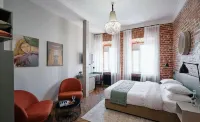 Letyagin Boutique-Hotel Hotels near Modernist Style Museum