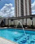 Hotel Ciudad Bonita - Pools