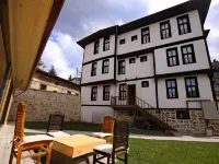 Kadıoğlu Konağı Hotels in Kastamonu